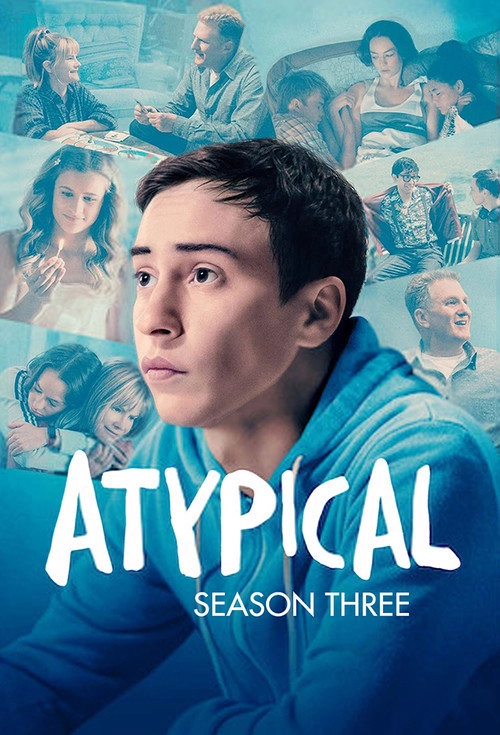 Atypical S3