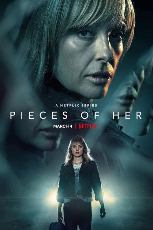 PIECES OF HER S1
