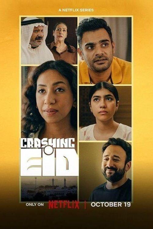 Crashing Eid S1