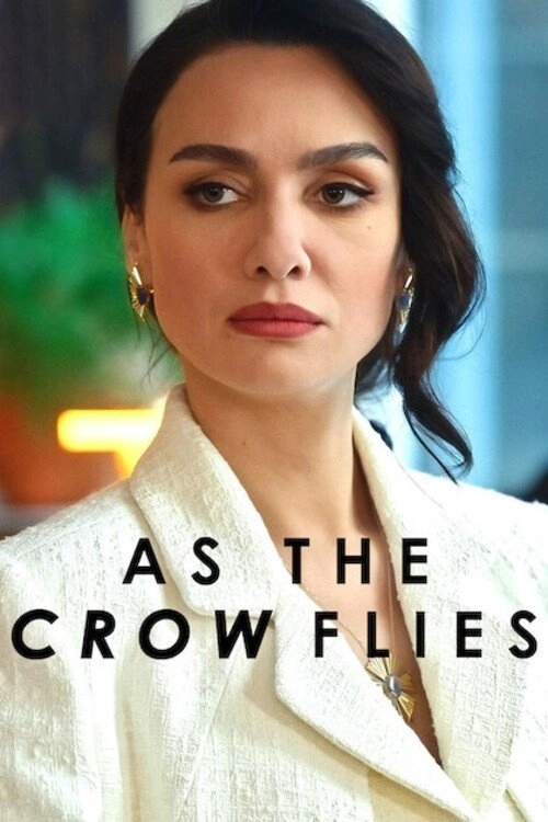 As the Crow Flies S3