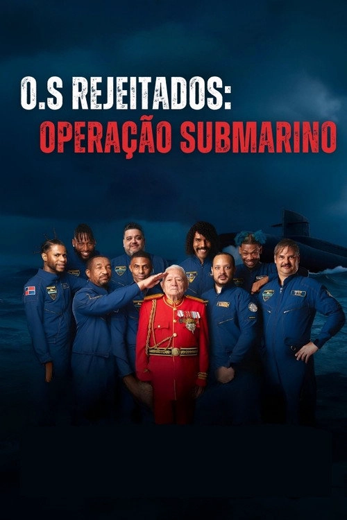 Los Rechazados