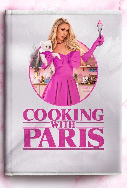 Cooking with Paris S1