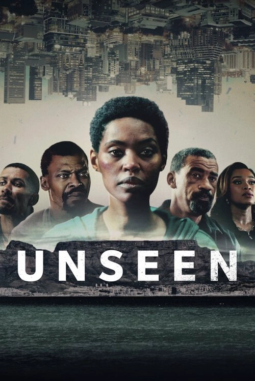 Unseen S1