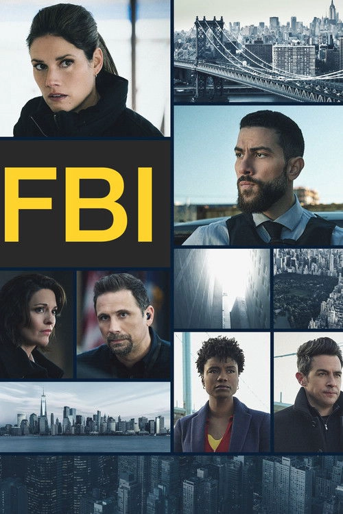 FBI S5