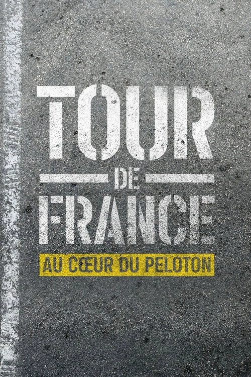 Tour de France: Unchained S1