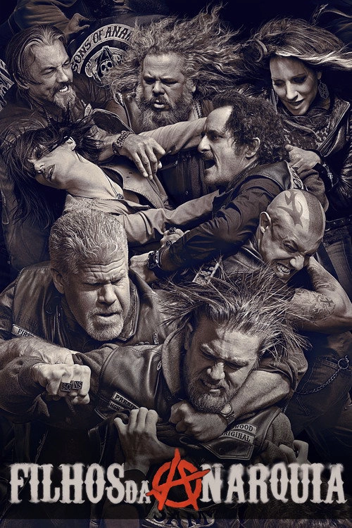 Sons of Anarchy S6
