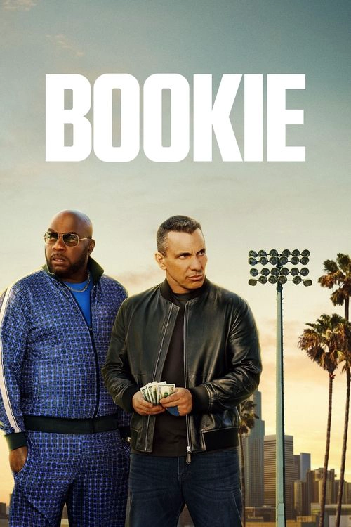 Bookie S1