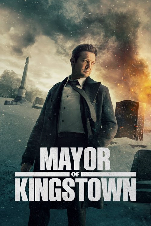 Mayor of Kingstown S3