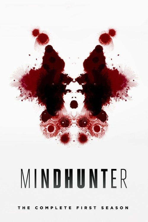 MINDHUNTER S1