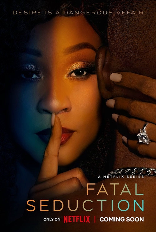 Fatal Seduction S1