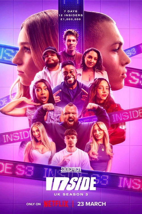 Inside S3