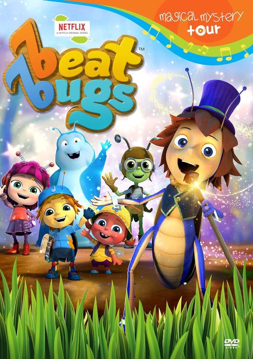 Beat Bugs S1