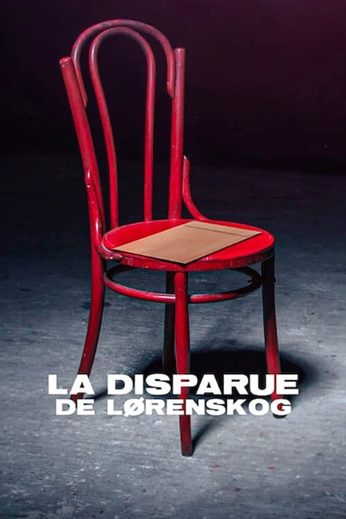 The Lørenskog Disappearance Limited Series