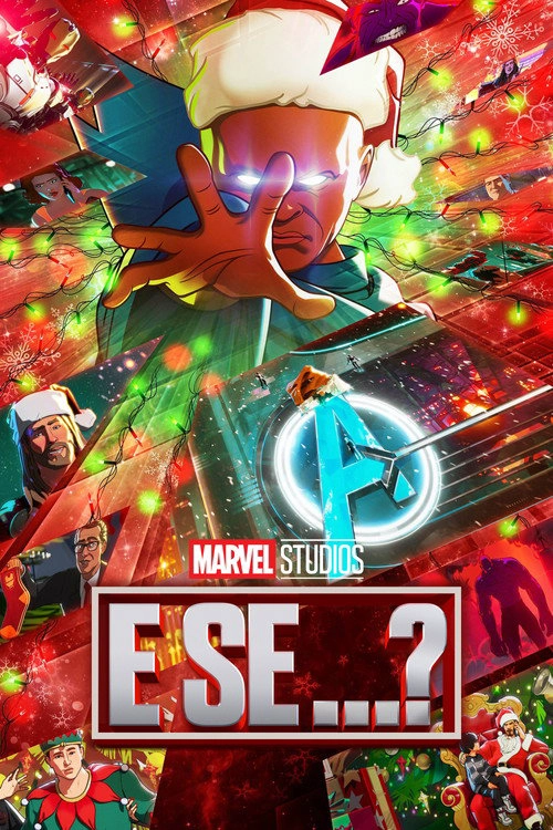 What If...? S2