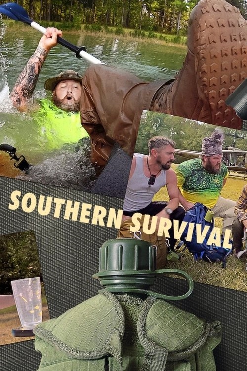 Southern Survival S1