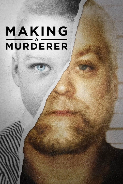 Making a Murderer Part 1