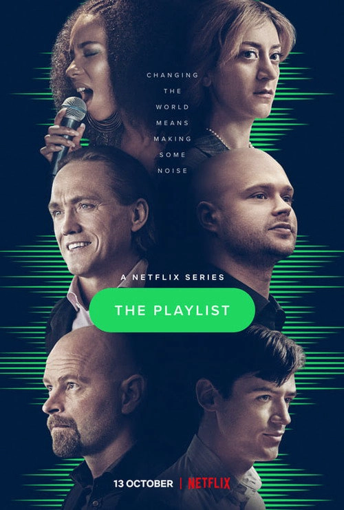 The Playlist Limited Series
