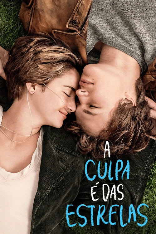 The Fault in Our Stars