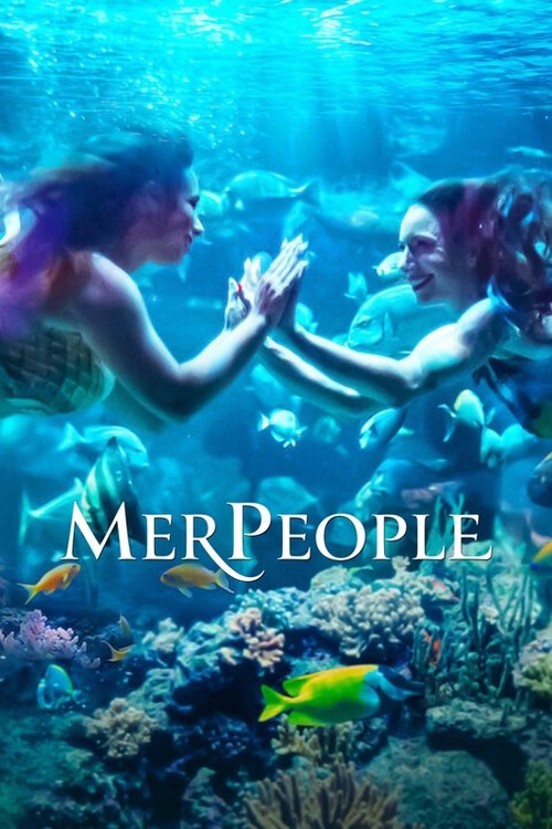 MerPeople S1