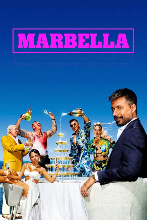 Marbella S1