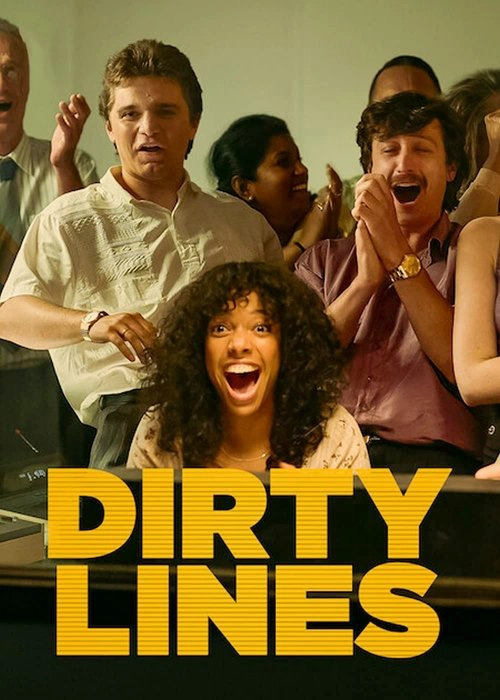 Dirty Lines S1