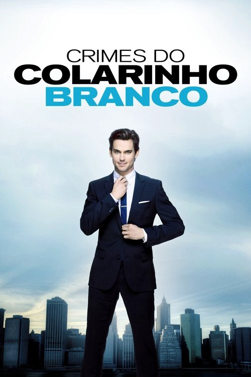 White Collar S4