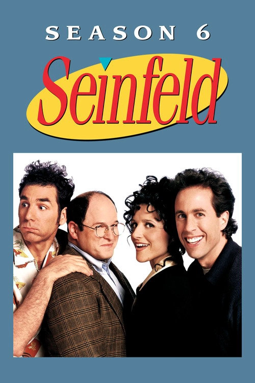 Seinfeld S6