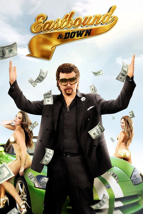 Eastbound & Down S4