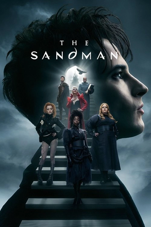 The Sandman S2