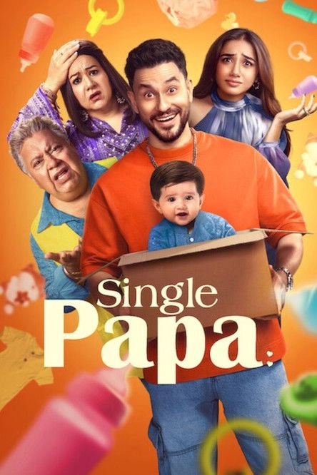 Single Papa S1