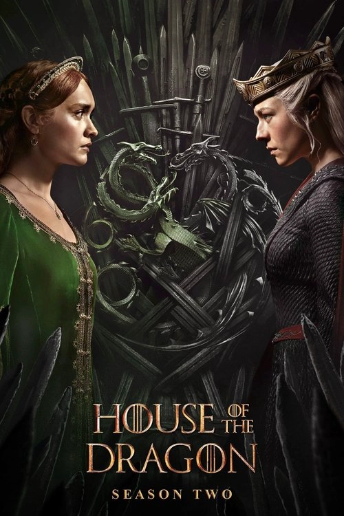 House of the Dragon S2