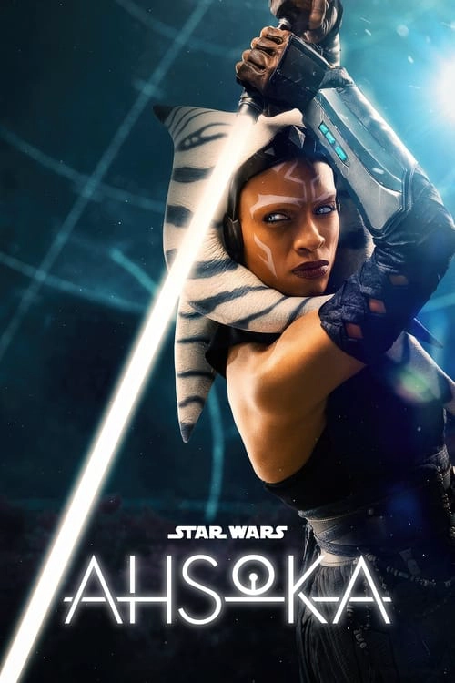 Ahsoka S1