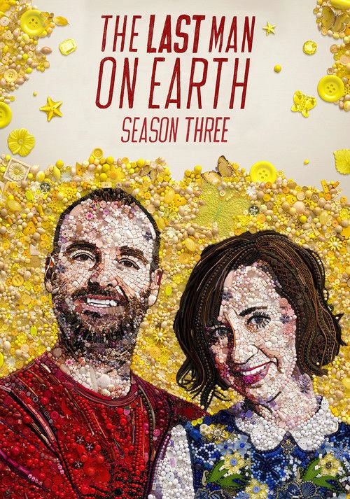 The Last Man on Earth S3