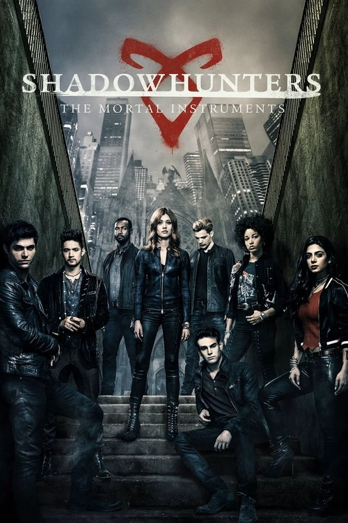 Shadowhunters Musim ke 3