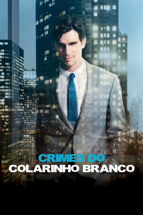 White Collar S6