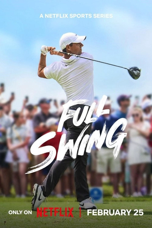 Full Swing S3