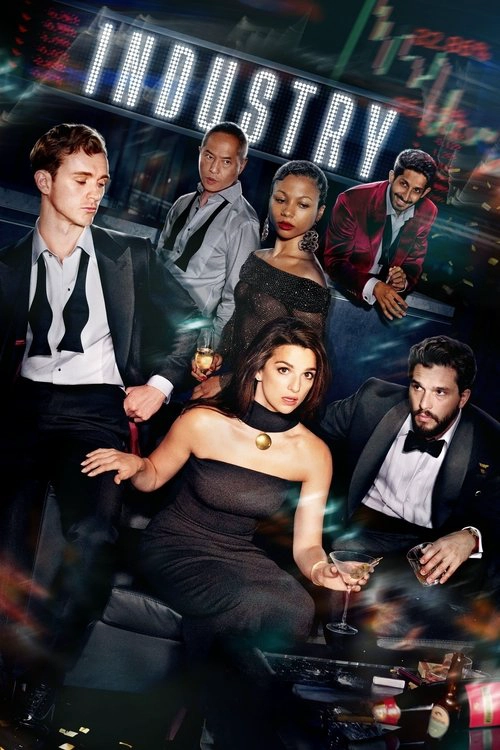 Industry S3