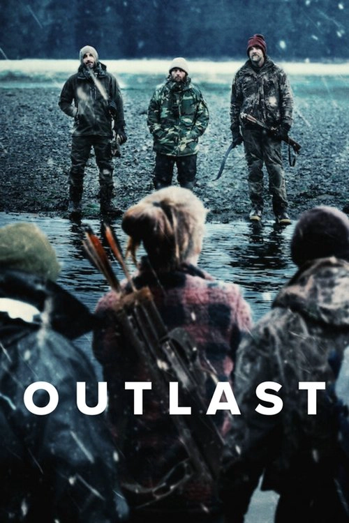 Outlast S1