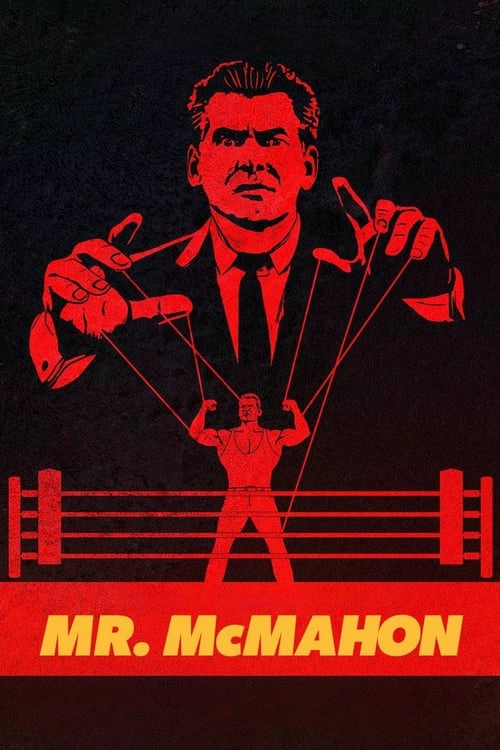 Mr. McMahon Limited Series