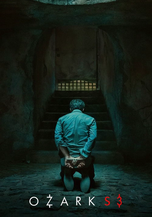 Ozark S3