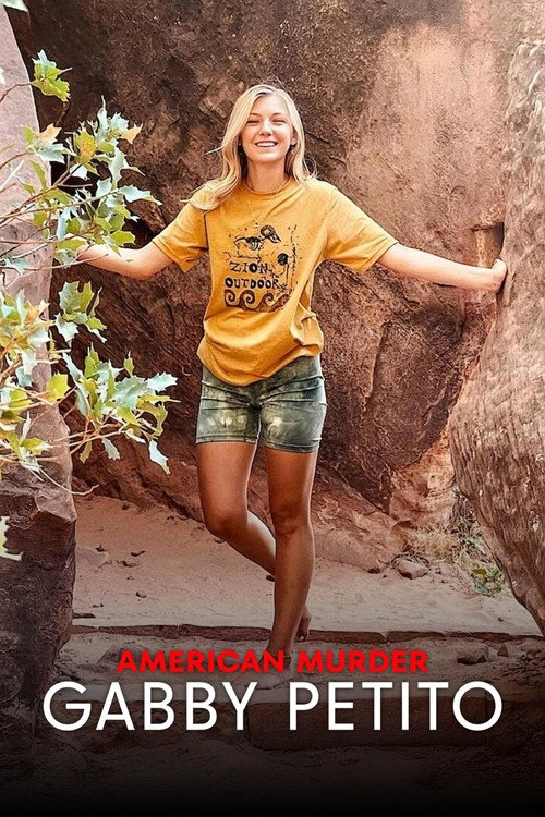 American Murder: Gabby Petito Miniseries