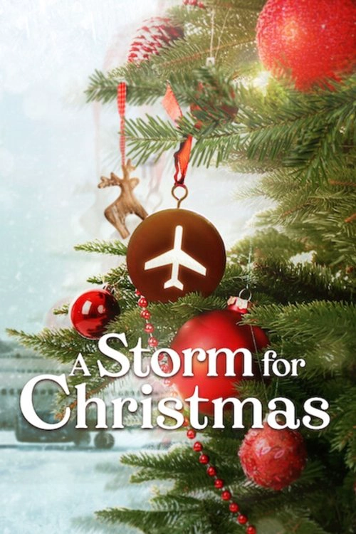 A Storm for Christmas Limited Series
