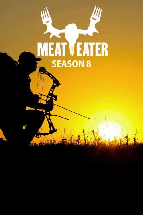 MeatEater S8
