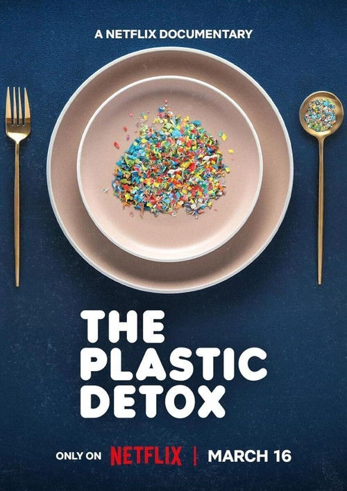 The Plastic Detox