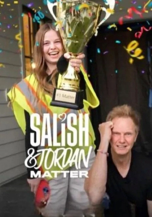 Salish & Jordan Matter S2