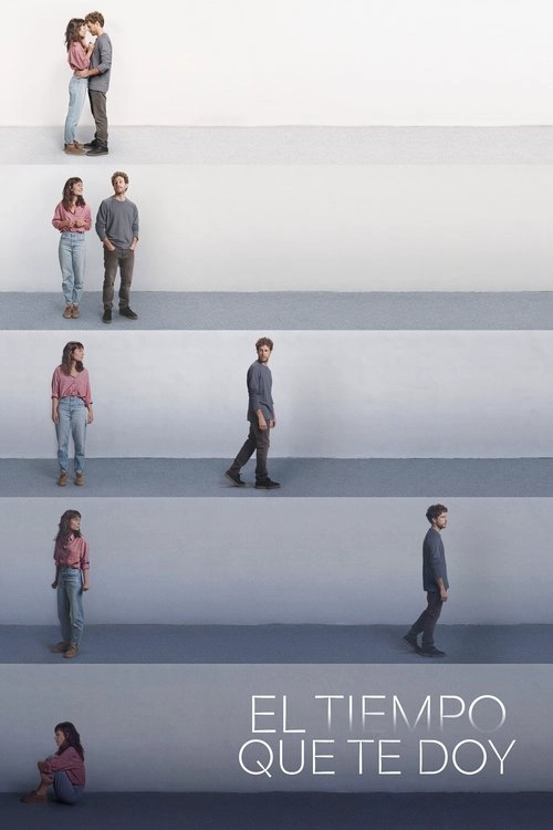 The Time It Takes S1