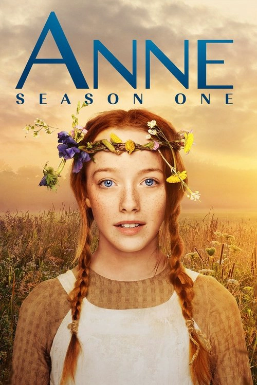 Anne with an E S1