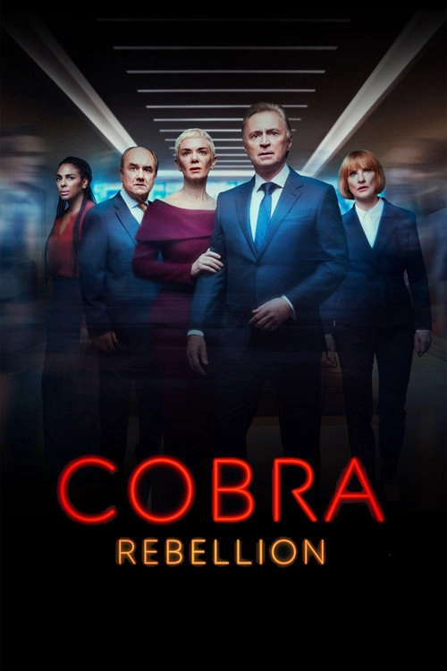 COBRA Rebellion