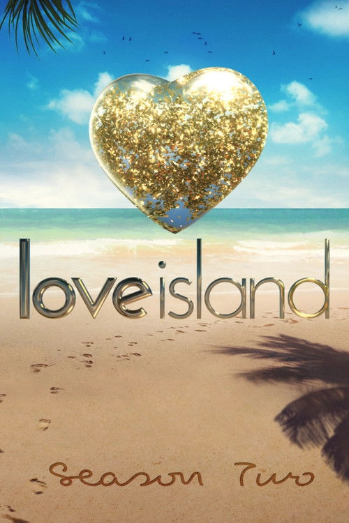 Love Island USA S2