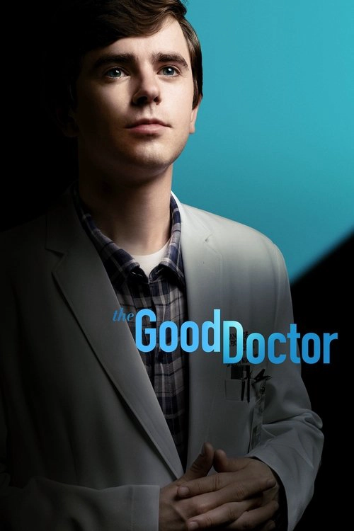 The Good Doctor S6